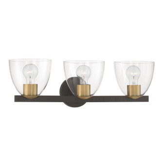 Noellea Three Light Vanity in Dark Bronze (7|12483-796)