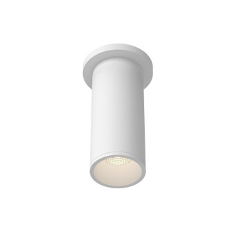 Lorna LED Ceiling Mount in White (347|LD3-SM08W14-3036-WH-UNV-010)