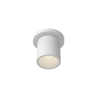 Lorna LED Ceiling Mount in White (347|LD3-SM04W10-3036-WH-UNV-010)