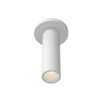 Lorna LED Ceiling Mount in White (347|LD2-SM08W10-3036-WH-UNV-010)