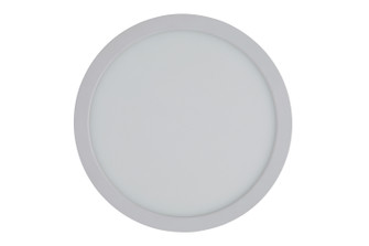 Slim Line II LED Flushmount in White (46|X9409-W-LED-5CCT)