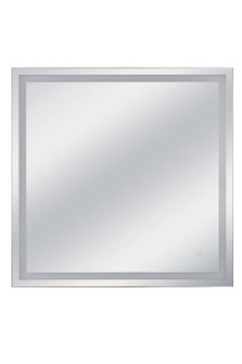Dwight LED Mirror in White (46|MIR3610SQ-W3C)