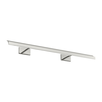 Trave LED Picture Light in Polished Nickel (182|MDPC79327PN)