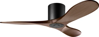 Maverick 44'' Ceiling Fan in Midnight Black (71|3MAVHSM44MBK)