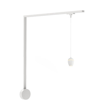 Eloa LED Wall Kit in White (347|TR1W-P89703-WH)