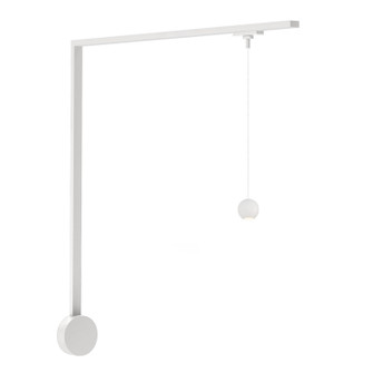 Faria LED Wall Kit in White (347|TR1W-P26903-WH)