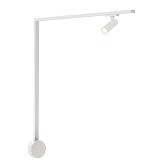 Paolo LED Wall Kit in Brushed Gold (347|TR1W4-S25925-BG)