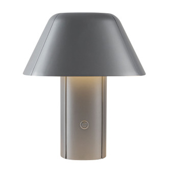 Folio LED Table Lamp in Space Gray (347|TL21509-SPC)