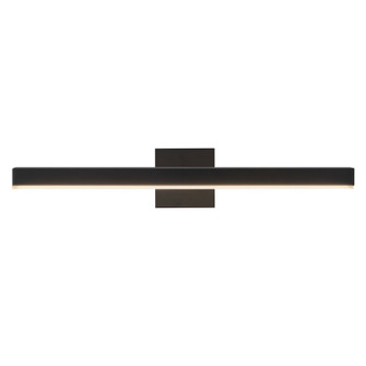 Vega Picture LED Picture Light in Black (347|PL10323-BK)