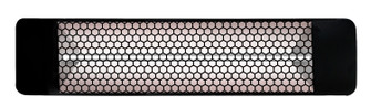 EF20 Series Electric Patio Heater in Black (40|EF20480B8)