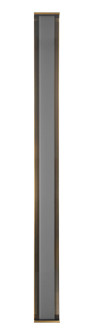 Dulton LED Wall Sconce in Antique Brass (40|50118-014)