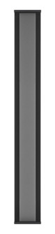 Dulton LED Wall Sconce in Matte Black (40|50113-019)