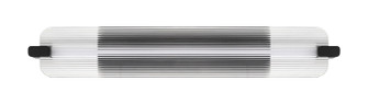 Neoness LED Wall Sconce in Matte Black (40|50063-024)