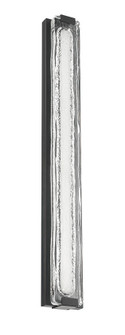 Hiltic LED Wall Sconce in Matte Black (40|49807-011)