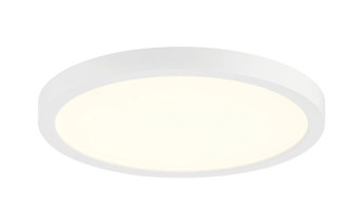 Artemis LED Flushmount in White (40|47519-015)