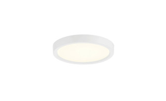 Artemis LED Flushmount in White (40|47516-014)