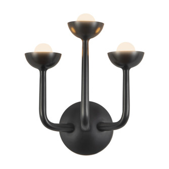Spade LED Bathroom Vanity in Urban Bronze (452|WV313011UB)