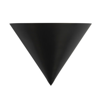 Versus One Light Wall Sconce in Urban Bronze (452|WS341108UB)