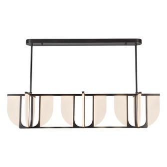 Anders LED Linear Pendant in Urban Bronze (452|LP336359UB)