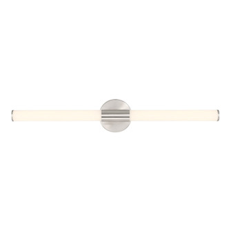 Connor LED Vanity in Satin Nickel (51|8-9999-30-SN)