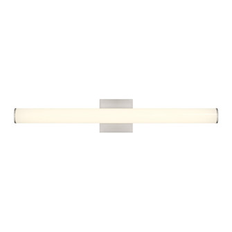Colt LED Vanity in Satin Nickel (51|8-8888-30-SN)