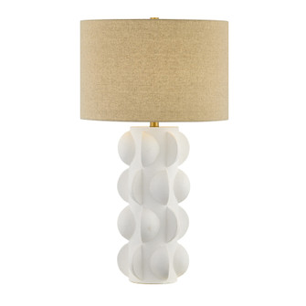 Kirkwall One Light Table Lamp (51|11-DF05)