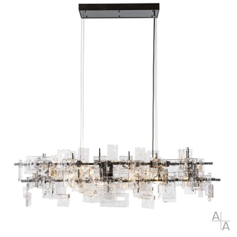 Fusion Fusion Pendant in Bronze (39|401347-SKT-STND-05-II0801)