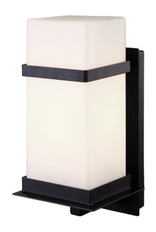 Havana One Light Outdoor Uplight in Black (387|IOL220BK)