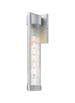 Stratford One Light Wall Sconce in Silver (405|9954-1W-SV-16-SCL)