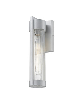 Stratford One Light Wall Sconce in Silver (405|9954-1W-SV-13-SCL)