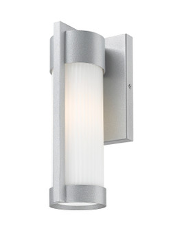 Stratford One Light Wall Sconce in Silver (405|9954-1W-SV-10-SWH)