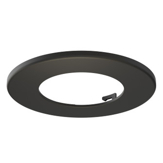 Snug Trim Ring in Black (16|MSC87653BK)