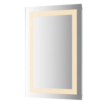 Project Mirror - Perimeter LED Mirror in Mirror (16|MRL2436-4P5CCT)
