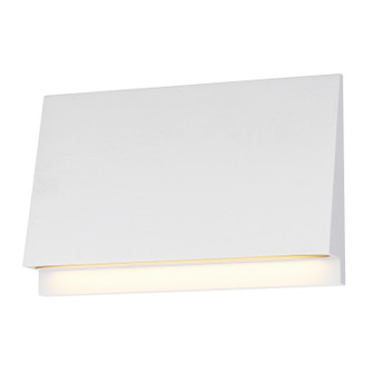 Pathfinder LED Step Light in White (16|58124WT)