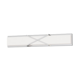 Dexter LED Wall Sconce in Satin Nickel (16|57943WTSN)