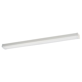 LED Wrap LED Flush Mount in White (16|57544WT)