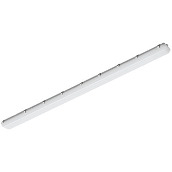 Vaportight LED Flush Mount in White (16|57538WTDG/MSP)