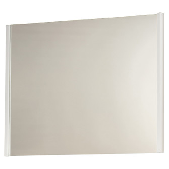 Luminance LED Mirror in Polished Chrome (86|E42325-PC)