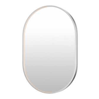 Elisse LED Mirror in Satin Nickel (86|E42074-SN)