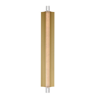 Hyperion LED Wall Sconce in Gold (86|E30203-122GLD)