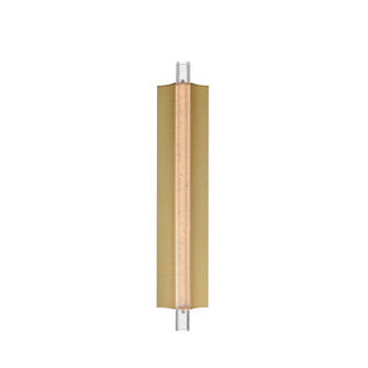 Hyperion LED Wall Sconce in Gold (86|E30202-122GLD)