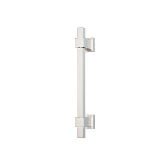 Cubist LED Wall Sconce in Satin Nickel (86|E21681-SN)