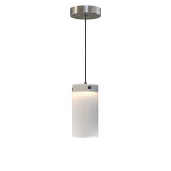 Highball LED Pendant in Black (86|E21181-54BK)