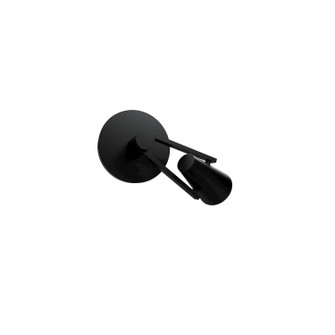 Garlyn LED Bed Task Light in Black (34|BL113610-BK)