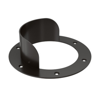 5033 Landscape Grand In-Ground Shroud in Bronze on Brass (34|5033-SHR-BBR)