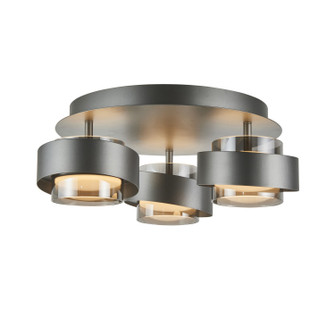 Axis LED Pendant in Graphite (78|AC6983GR)