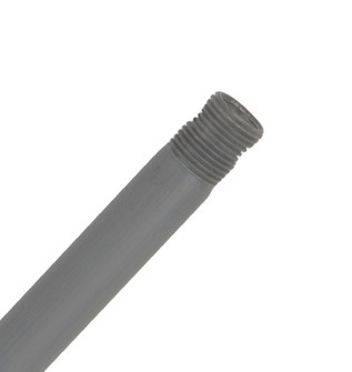 6'' Downrod Downrod in Dark Graphite (46|DR6DGT)