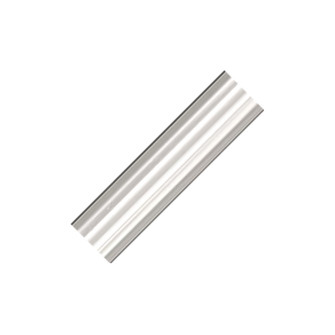 12'' Downrod Downrod in Polished Nickel (46|DR12PLN)