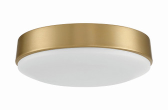 Charming Light Kit LED Light Kit in Satin Brass (46|CHM52LK-SB-LED)
