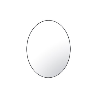 Tablet Mirror in Black (137|458MO22BL)